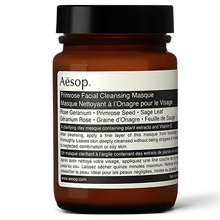 Aesop Primrose Facial Cleansing Masqua ,มาส์กทำความสะอาดผิว,มาส์กทำความสะอาดผิวAesop,Aesop Primrose Facial Cleansing Masqua ราคา,Aesop Primrose Facial Cleansing Masquaรีวิว,Aesop Primrose Facial Cleansing Masqua ราคา